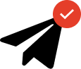 Telegram icon