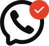 Whatsapp icon